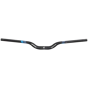 SPANK SPIKE 800 VIBROCORE Rise 50 mm manillar 31.8/800 mm Negro / Azul