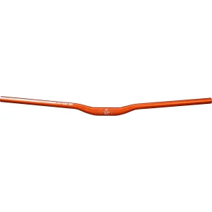 SPANK SPOON 800 Rise 20mm 800mm Manillar naranja