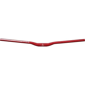 SPANK SPOON 800 Percha Subida 20mm 800mm Rojo