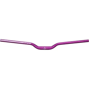 SPANK SPOON 800 Rise 40mm 800mm Hanger Purple