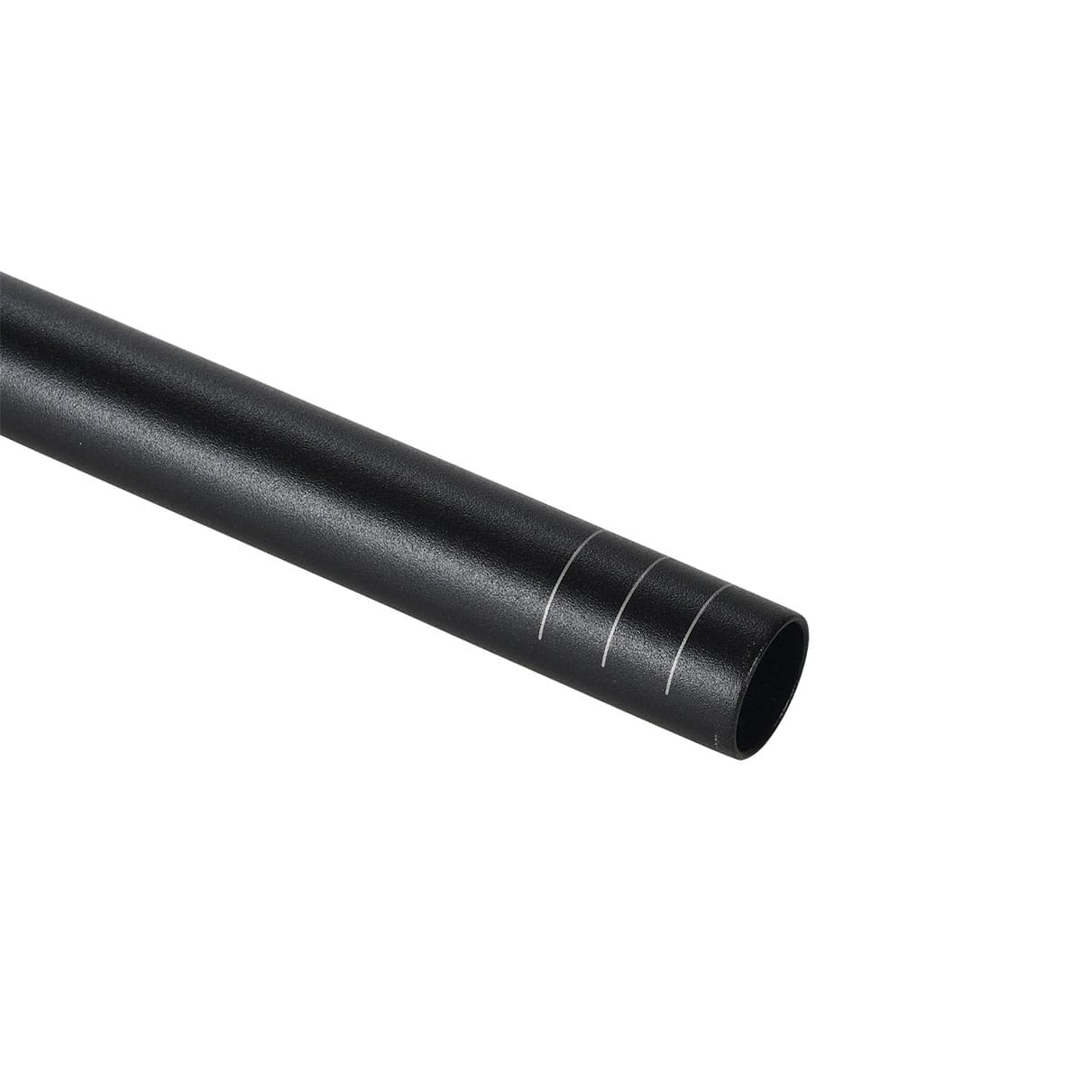 Manillar FSA COMET Aluminio Rise 25mm 35/760mm Negro - Imagen 4