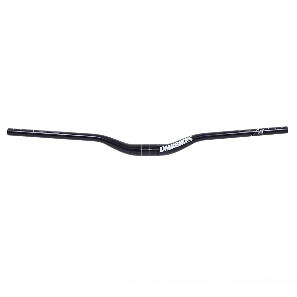 Percha DMR WINGBAR MK4 Rise 35mm 780mm Negro