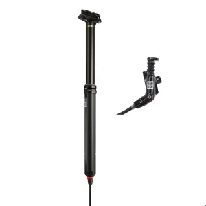 Tija Telescópica ROCKSHOX REVERB STEALTH Con Mando Xloc