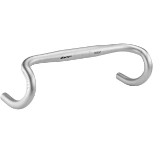 Manillar ZIPP SERVICE COURSE 80 420 mm Plata