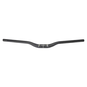 Manillar RITCHEY WCS CARBON Rise 30mm 31.8/710mm Mat Black