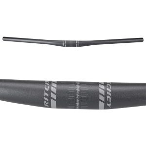 RITCHEY COMP FLAT 2X HP Percha Plana 31.8/720mm Negro