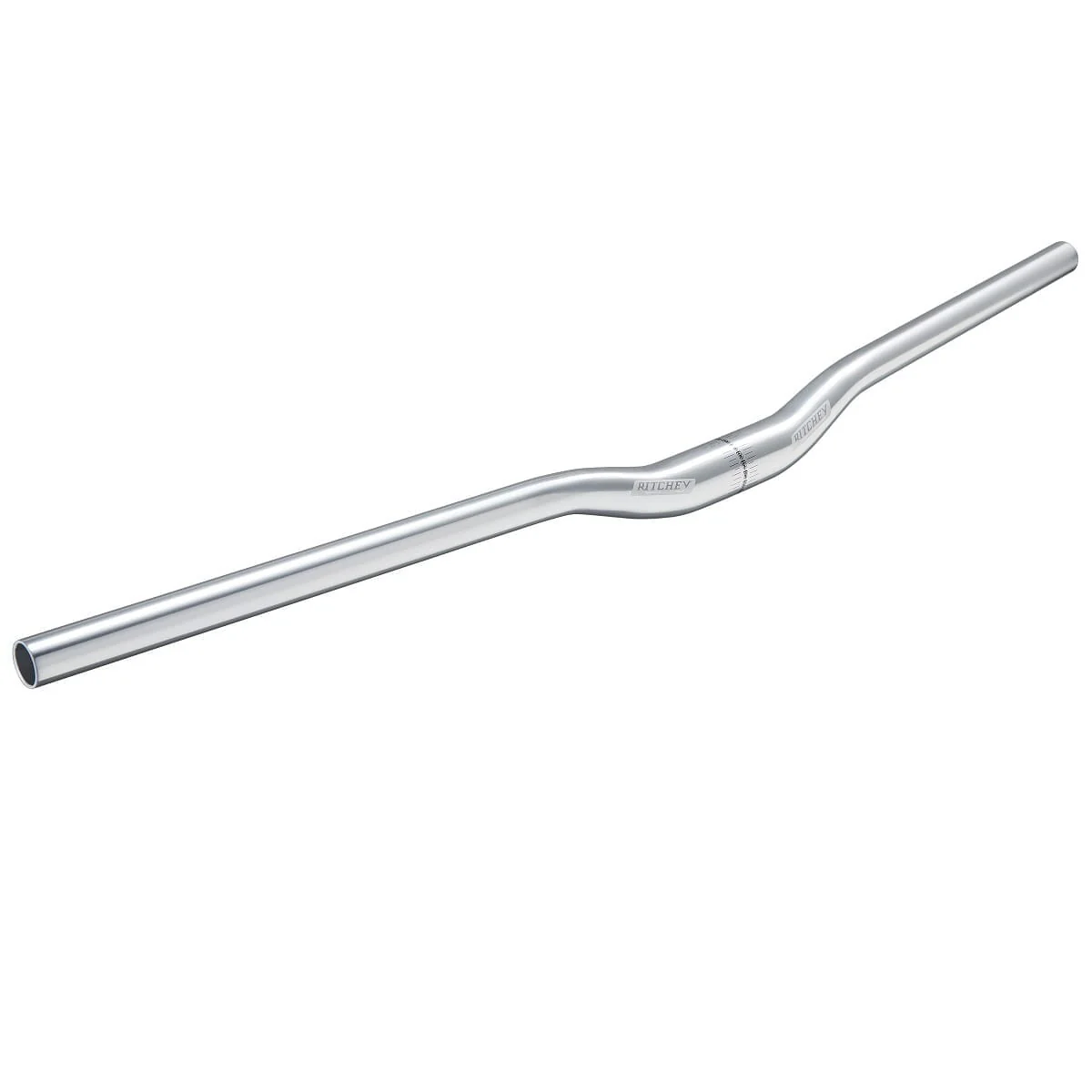 Percha RITCHEY CLASSIC RIZER Rise 20mm 31.8/800mm Plata - Imagen 3