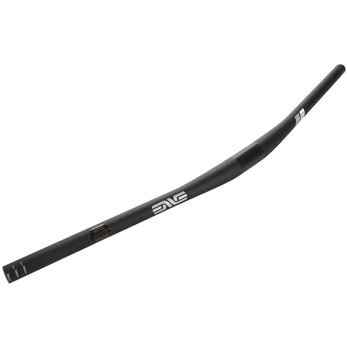 Percha ENVE M6 Rise 7mm 780mm - Imagen 4