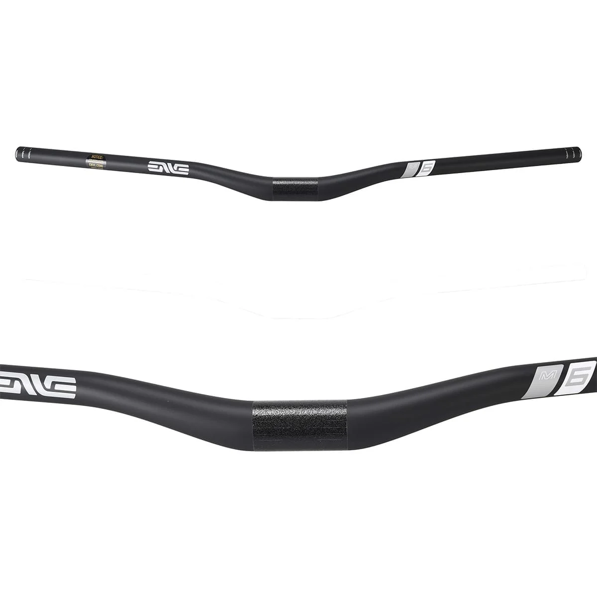 ENVE M6 Percha Subida 25mm 780mm - Imagen 2