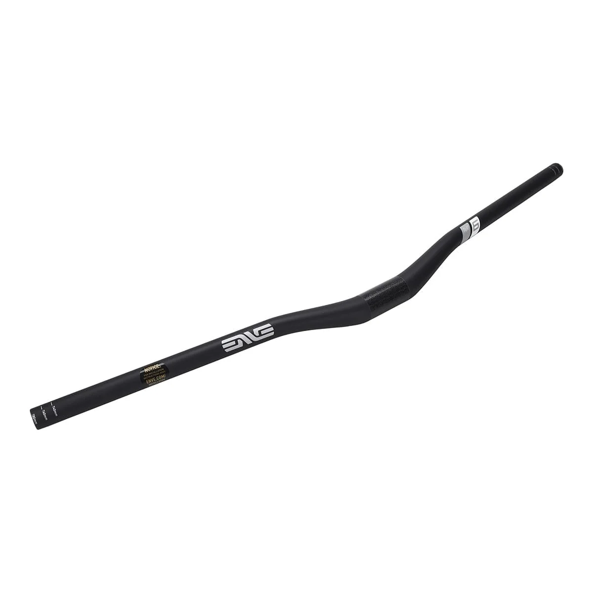 ENVE M6 Percha Subida 25mm 780mm - Imagen 4