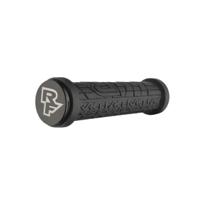 Puños RACE FACE GRIPPLER One Lock Negro