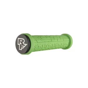 Puños RACE FACE GRIPPLER One Lock Verde