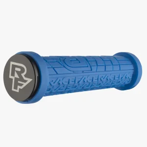 Puños RACE FACE GRIPPLER One Lock Azul