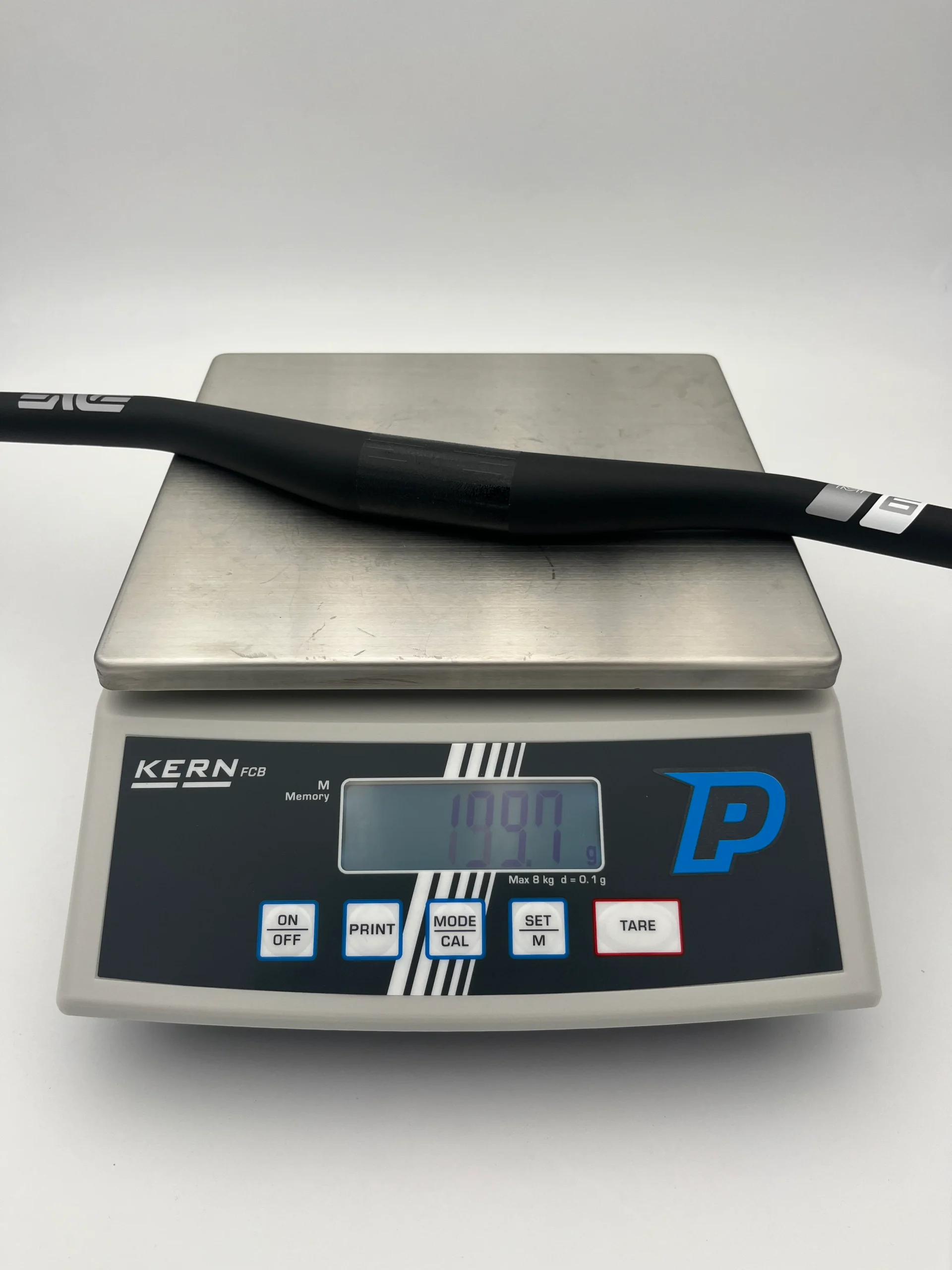 ENVE M6 Percha Subida 25mm 780mm - Imagen 9